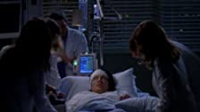 Grey’s Anatomy: 7×19
