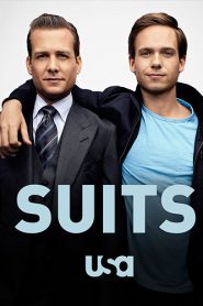 Suits: Season 3