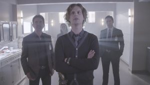 Criminal Minds: 11×21