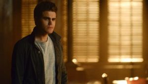 The Vampire Diaries 6×16