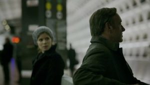 House of Cards 1×2