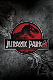 Nonton Jurassic Park III 2001