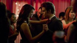 The Vampire Diaries 5×13