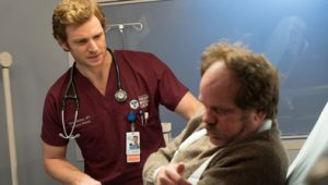 Chicago Med 1×7