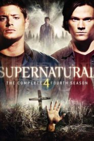 Supernatural: Season 4