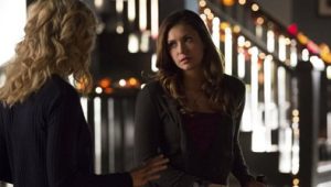 The Vampire Diaries 6×8