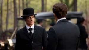 The Vampire Diaries 3×16