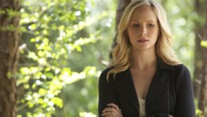 The Vampire Diaries 5×22