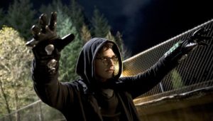 The Flash 1×11 The Sound and the Fury