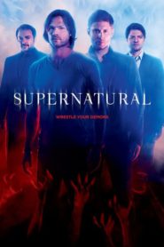 Nonton Supernatural
