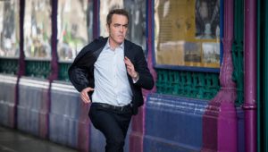 Stan Lee’s Lucky Man: 1×3