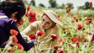 Into the Badlands 1×5