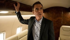 Stan Lee’s Lucky Man 1×2