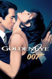 Nonton GoldenEye 1995