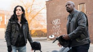 Marvel’s Jessica Jones 1×6