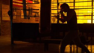 Marvel’s Daredevil 1×1