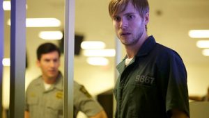 South of Hell 1×2 Judge and Fury