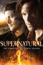 Supernatural: Season 10