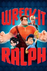 Nonton Wreck-It Ralph 2012
