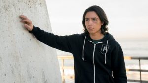 Fear the Walking Dead 2×2