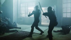 Marvel’s Daredevil 2×12