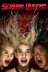 Nonton Scream Queens