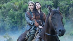 The Shannara Chronicles 1×9