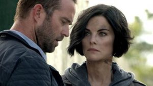 Blindspot 1×2