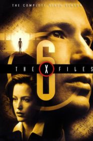 The X-Files: Season 6