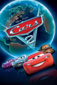 Nonton Cars 2 2011