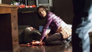 The Vampire Diaries 5×18