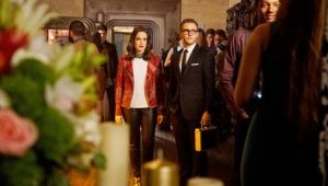 Marvel’s Agents of S.H.I.E.L.D. 3×18