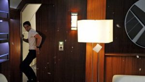 Marvel’s Agents of S.H.I.E.L.D. 1×2