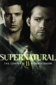Supernatural: Season 11