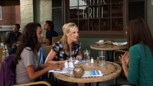 The Vampire Diaries 1×2