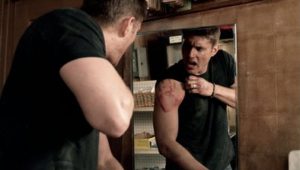 Supernatural 4×1