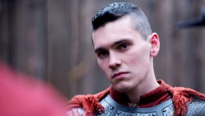 Beowulf: Return to the Shieldlands 1×9