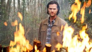 Supernatural 10×22