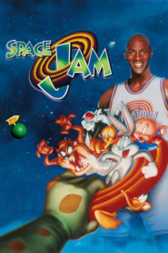 Nonton Space Jam