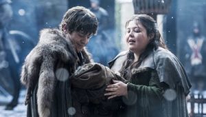 Game of Thrones 6×2