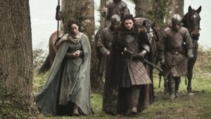 Game of Thrones 2×8