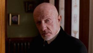 The Lizzie Borden Chronicles 1×3