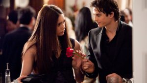 The Vampire Diaries 1×18