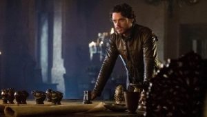 Game of Thrones 3×5