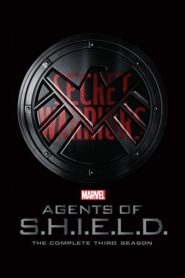 Marvel’s Agents of S.H.I.E.L.D. Season 3