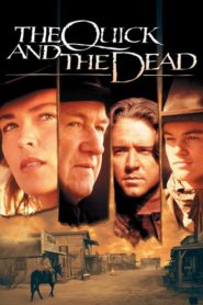 Nonton The Quick and the Dead 1995