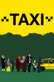 Nonton Taxi Tehran 1995