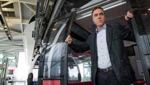 Stan Lee’s Lucky Man 1×8