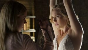 The Vampire Diaries 7×2