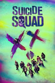 Nonton Suicide Squad 2016